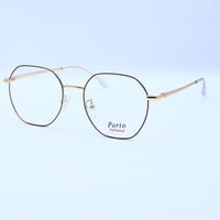 نظارة طبية شكل جديد من PORTO موديل 5022