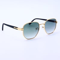 نظارة شمسية PORTO موديل H2402