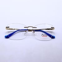 نظارة طبية بدون اطار من PORTO موديل D3349