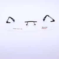 نظارات طبية شفافة من PORTO موديل XP005F
