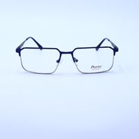 اطارات نظارة نصف اطار من porto موديل V99018