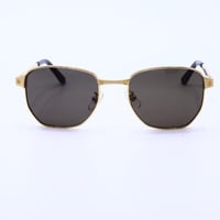 نظارة شمسية من Cartier موديل CT0466S