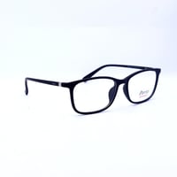 نظارة طبية كليب 2 فى 1 ماركة PORTO موديل TR2264