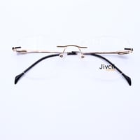 نظارة طبية بدون اطار من Jivoli موديل IP12054