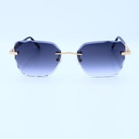 نظارة شمسية نسائي ماركة GORGINA موديل VCHG25M