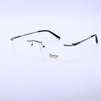 نظارة طبية بدون اطار من PORTO موديل OLD6973