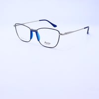 نظارات طبية اى كات شفافة من PORTO موديل 0706