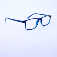 نظارة قراءة جاهزة ضد الكسر موديل 7053