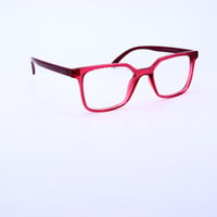 نظارة قراءة جاهزة ضد الكسر موديل 5519