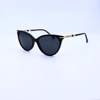 نظارة شمسية نسائية ماركة GORGINA موديل HER0093