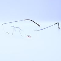 نظارة طبية بدون اطار ماركة GORGINA موديل 7621
