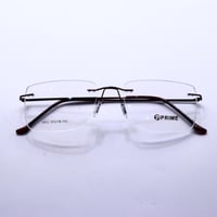 نظارة طبية بدون اطار من Bprime موديل 9902
