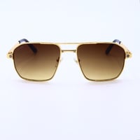 نظارة شمسية من Cartier موديل CT0424S