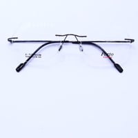 نظارة بدون اطار ماركة porto موديل 5526