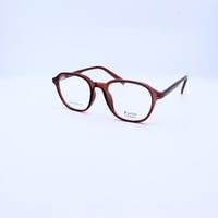 نظارة طبية مربعة ماركة PORTO موديل 1344