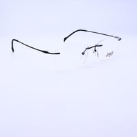 نظارة طبية بدون اطار من Jivoli موديل OLD7430