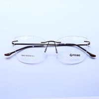 نظارة طبية بدون اطار من Bprime موديل 9909
