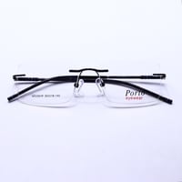 نظارة طبية بدون اطار من PORTO موديل XP2301F