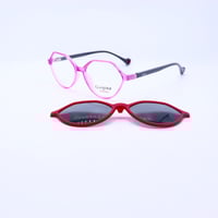 نظارات طبية للاطفال من Gorgina موديل 73010