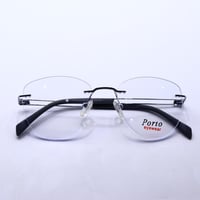 نظارة طبية بدون اطار من PORTO موديل OLD7549M