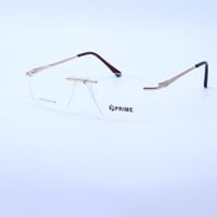 نظارة طبية بدون اطار من Bprime موديل 82503