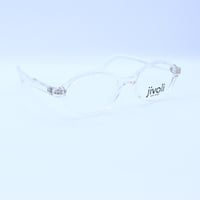 اطار نظارات طبية اطفال ضد الكسر jivoli موديل 7046