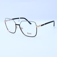 نظارة طبية ماركة porto موديل AS1042