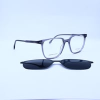 نظارة شمسية طبية GORGINA بإطار أسيتات-موديل HA120