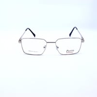 نظارات طبية شكل مربع ماركة PORTO موديل QK3016
