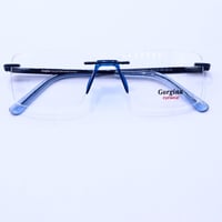 نظارة بدون اطار ماركة GORGINA موديل 1919