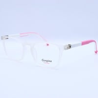 نظارات طبية للاطفال ماركة gorgina موديل M6202