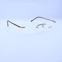 نظارة طبية بدون إطار من Jivoli موديل ip299