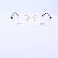 نظارات طبية مربعة من PORTO موديل 62022
