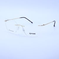 نظارة طبية بدون اطار من Bprime موديل 9906