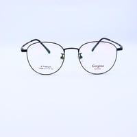 نظارة طبية مع عدسة شمسية من Gorgina موديل T5008