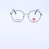 نظارات طبيه ماركه PORTO موديل 8831- إطار تيتانيوم