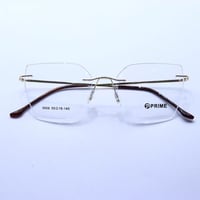 نظارة طبية بدون اطار من Bprime موديل 9906