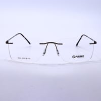 نظارة طبية بدون اطار من Bprime موديل 9902