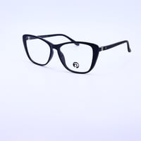 نظارة طبية بدون اطار من PORTO موديل TR-73