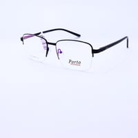اطارات نظارة طبية مربعة من porto موديل JY1563