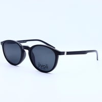 نظارة طبية كليب اثنين في واحد ماركة jivoli موديل t...