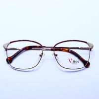 اطارات نظارة طبية نسائية من VINES موديل F8002