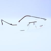 نظارة طبية بدون اطار ماركة GORGINA موديل 7621