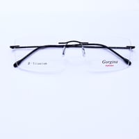 نظارات طبية بدون إطار من GORGINA موديل 1026