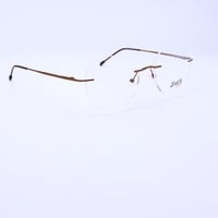 نظارة طبية بدون اطار من Jivoli موديل ip12057