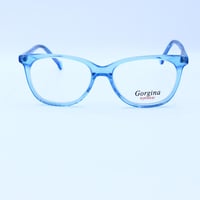 نظارة طبية للاطفال ماركة gorgina موديل 2447