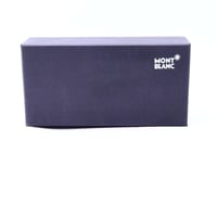 نظارة شمسية من MONT BLANK موديل MB02720