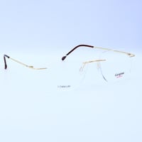 نظارات بدون إطار من GORGINA موديل 7624