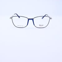 نظارات طبية اى كات شفافة من PORTO موديل 0706