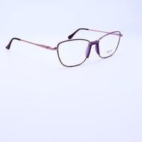 نظارات طبية اى كات شفافة من PORTO موديل 0706